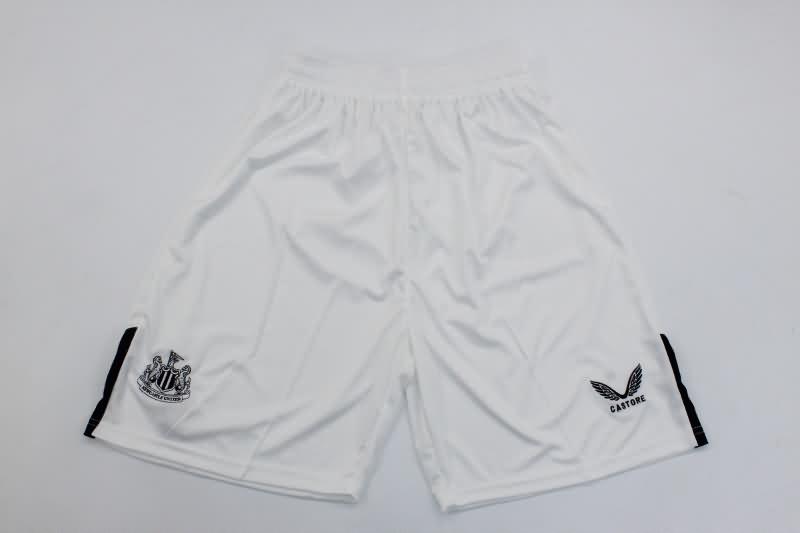 AAA(Thailand) Newcastle United 23/24 Away Soccer Shorts