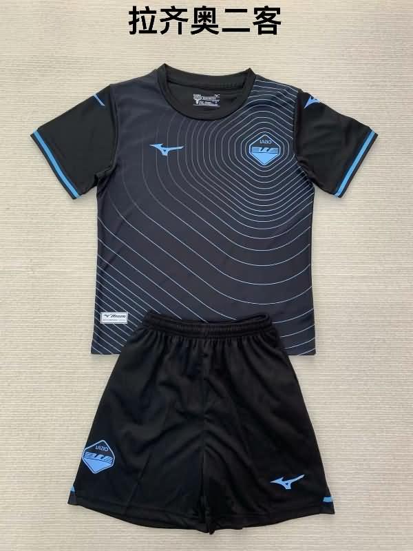 Lazio 24/25 Away Soccer Jersey