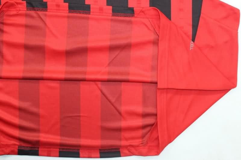 AAA(Thailand) AC Milan 24/25 Home Soccer Jersey