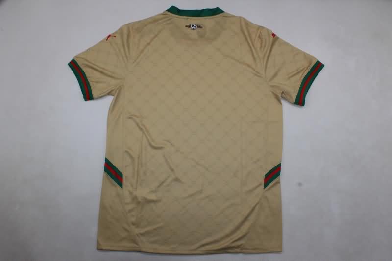 AAA(Thailand) AC Milan 24/25 Special Soccer Jersey