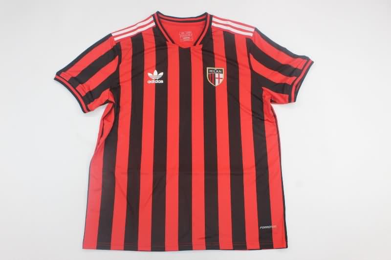 AAA(Thailand) AC Milan 24/25 Special Soccer Jersey 03