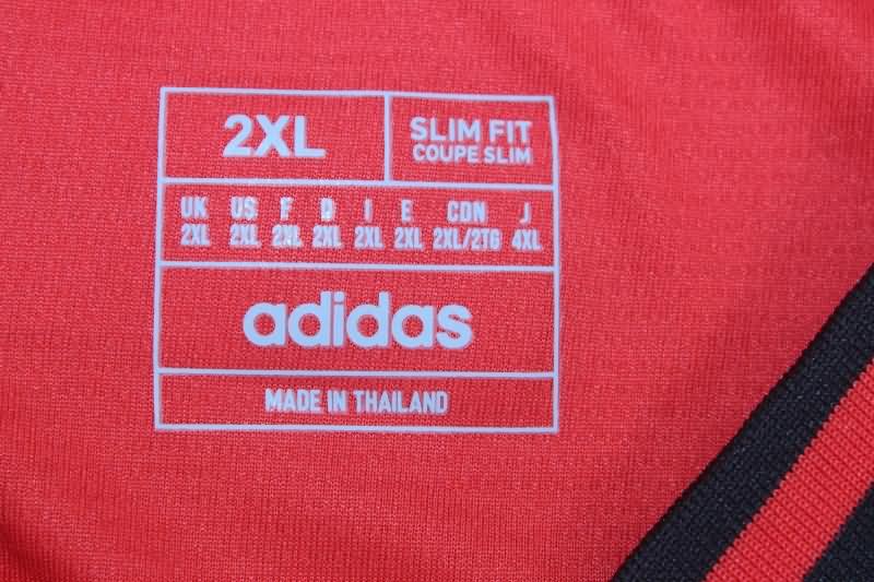 AAA(Thailand) AC Milan 24/25 Special Soccer Jersey 03