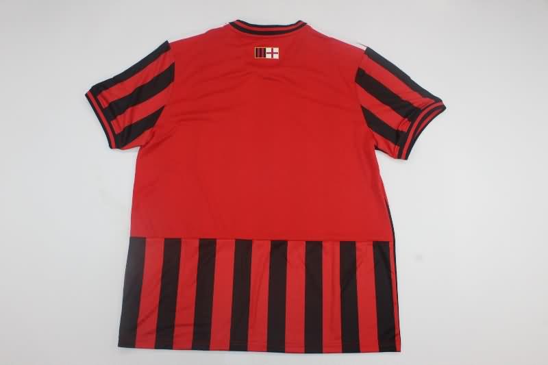 AAA(Thailand) AC Milan 24/25 Special Soccer Jersey 03