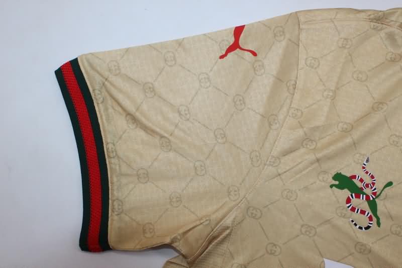 AAA(Thailand) AC Milan 24/25 Special Soccer Jersey (Player) 02