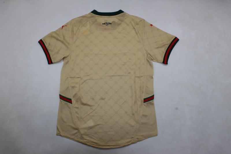 AAA(Thailand) AC Milan 24/25 Special Soccer Jersey (Player) 02