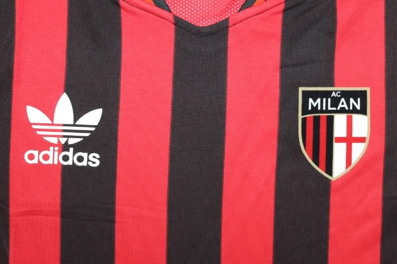 AAA(Thailand) AC Milan 24/25 Special Soccer Jersey (Player) 04