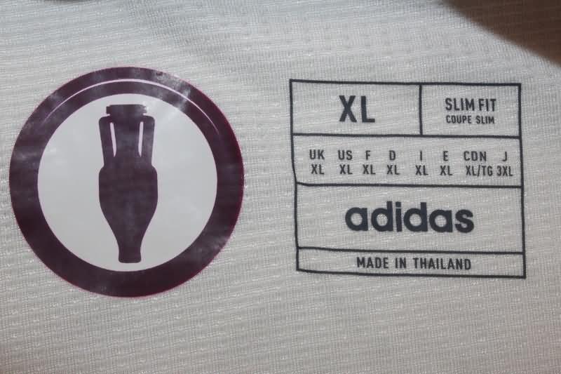 AAA(Thailand) AS Roma 24/25 Away Soccer Jersey (Player)