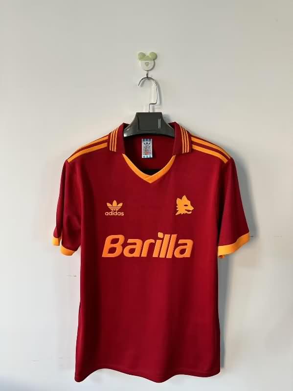 AAA(Thailand) AS Roma 24/25 Special Soccer Jersey