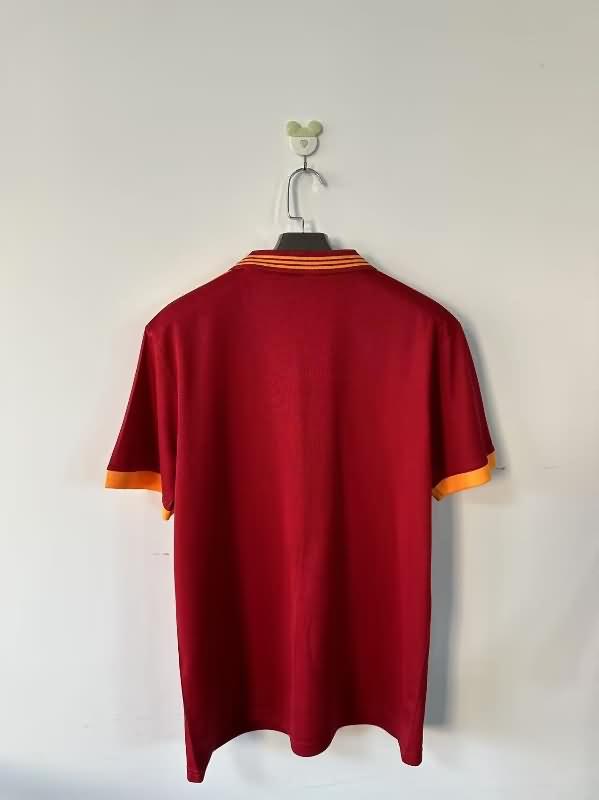 AAA(Thailand) AS Roma 24/25 Special Soccer Jersey