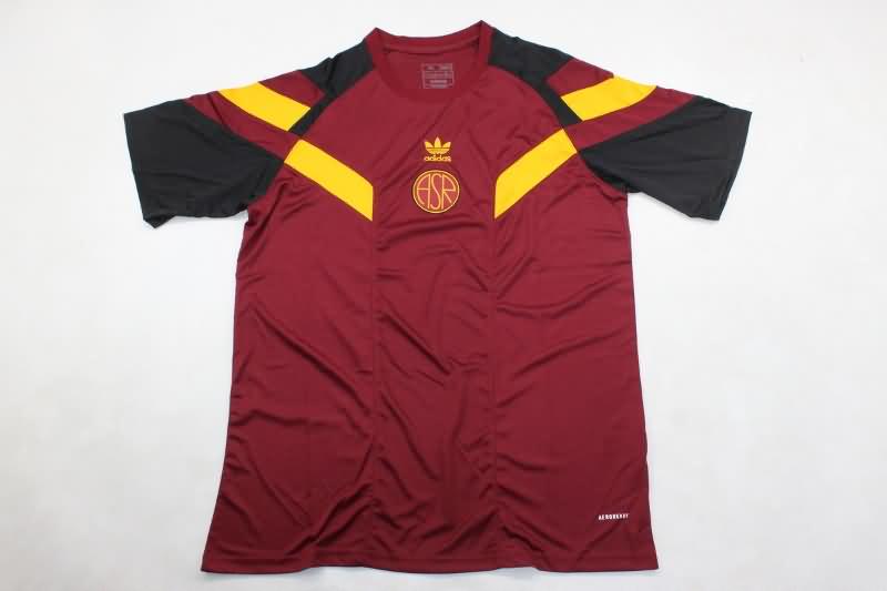 AAA(Thailand) AS Roma 24/25 Training Soccer Jersey