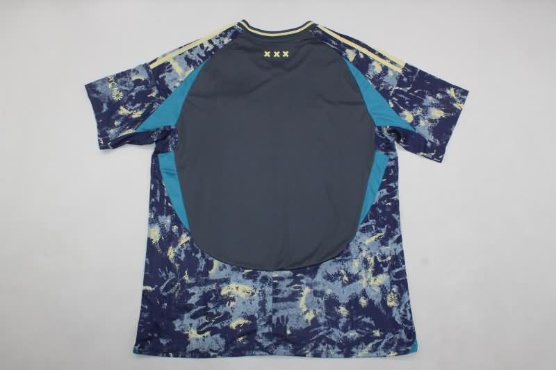 AAA(Thailand) Ajax 24/25 Away Soccer Jersey