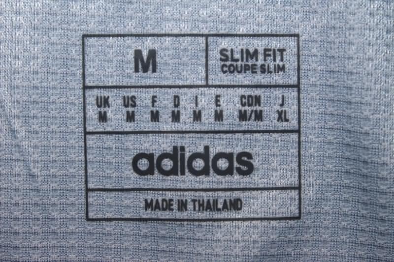 AAA(Thailand) Ajax 24/25 Away Soccer Jersey (Player)