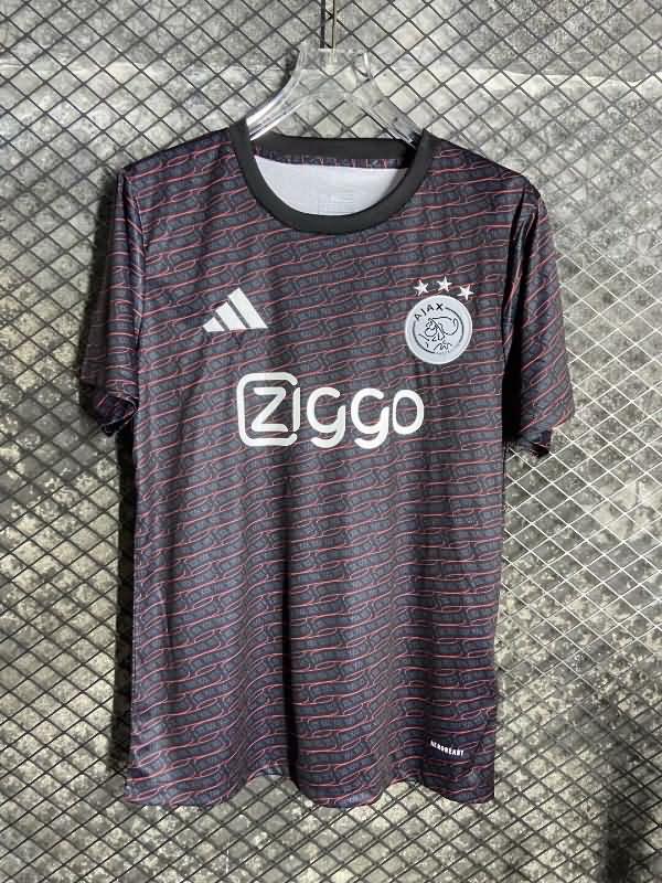 AAA(Thailand) Ajax 24/25 Training Soccer Jersey