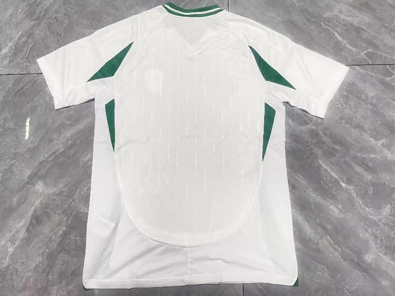 AAA(Thailand) Al Ahli 24/25 Home Soccer Jersey