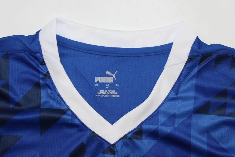 AAA(Thailand) Al Hilal 24/25 Home Soccer Jersey