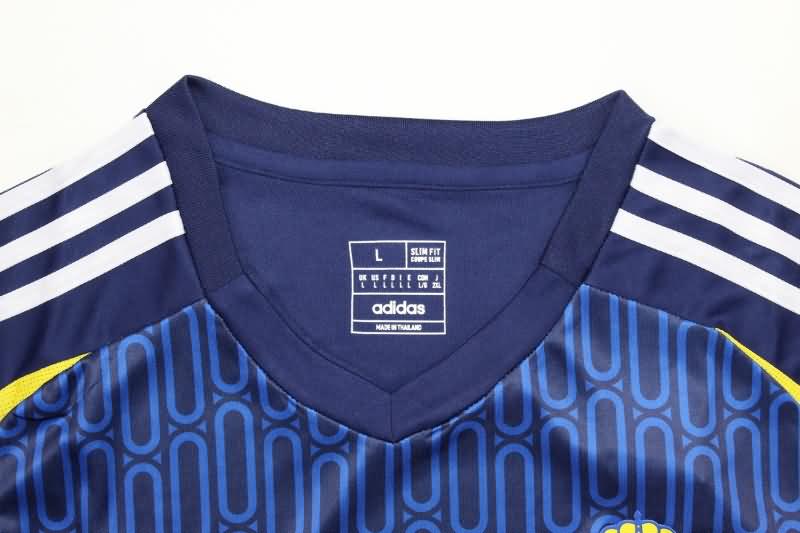 AAA(Thailand) Al Nassr FC 24/25 Away Soccer Jersey