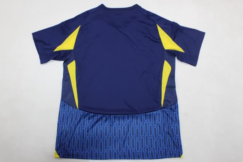 AAA(Thailand) Al Nassr FC 24/25 Away Soccer Jersey