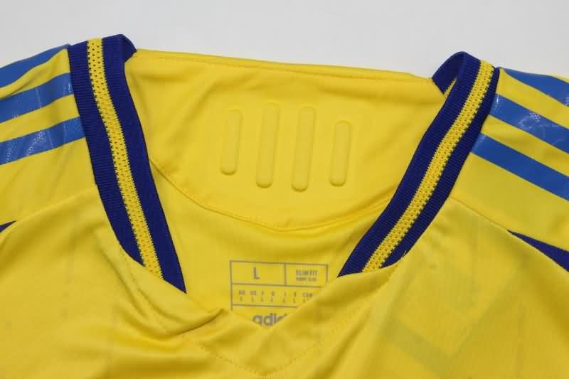 AAA(Thailand) Al Nassr FC 24/25 Home Soccer Jersey (Player)