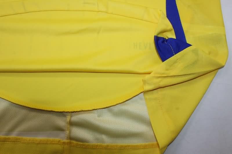 AAA(Thailand) Al Nassr FC 24/25 Home Soccer Jersey (Player)