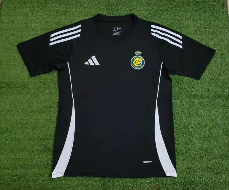 AAA(Thailand) Al Nassr FC 24/25 Training Soccer Jersey