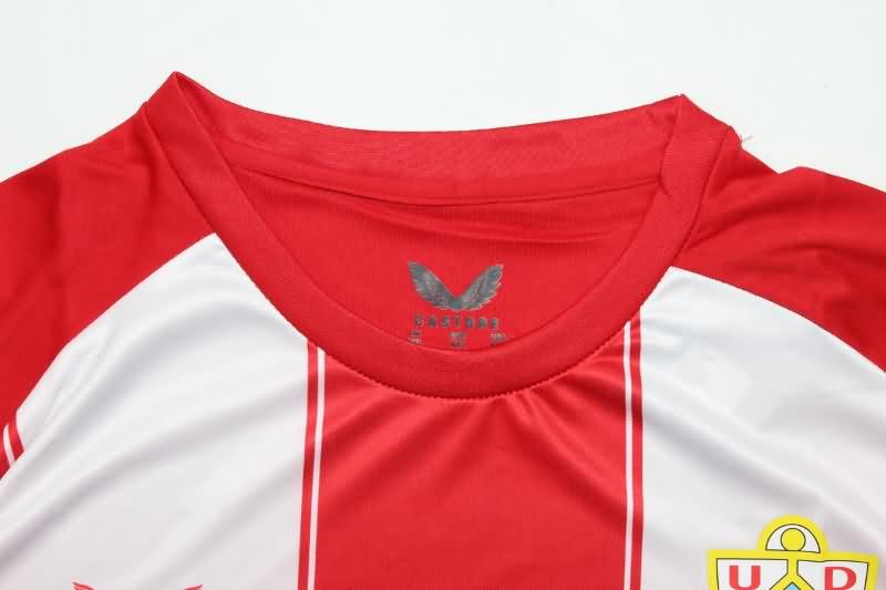 AAA(Thailand) Almeria 24/25 Home Soccer Jersey