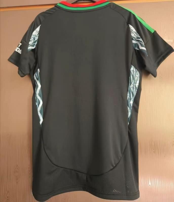 AAA(Thailand) Arsenal 24/25 Away Women Soccer Jersey