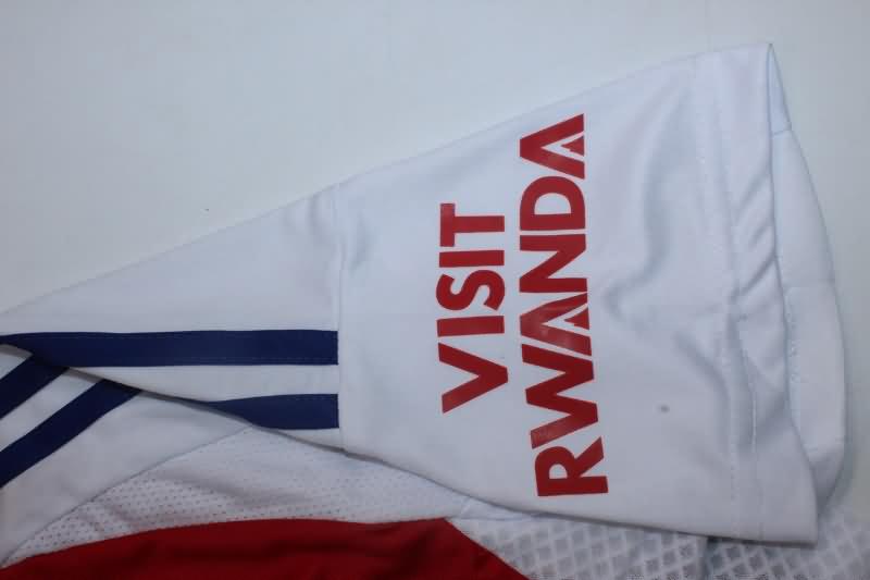 AAA(Thailand) Arsenal 24/25 Home Soccer Jersey