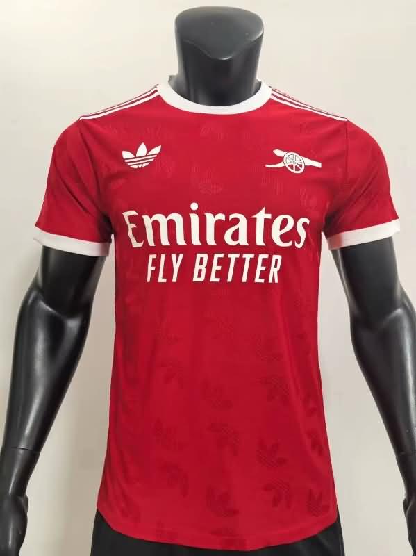 AAA(Thailand) Arsenal 24/25 Special Soccer Jersey (Player)