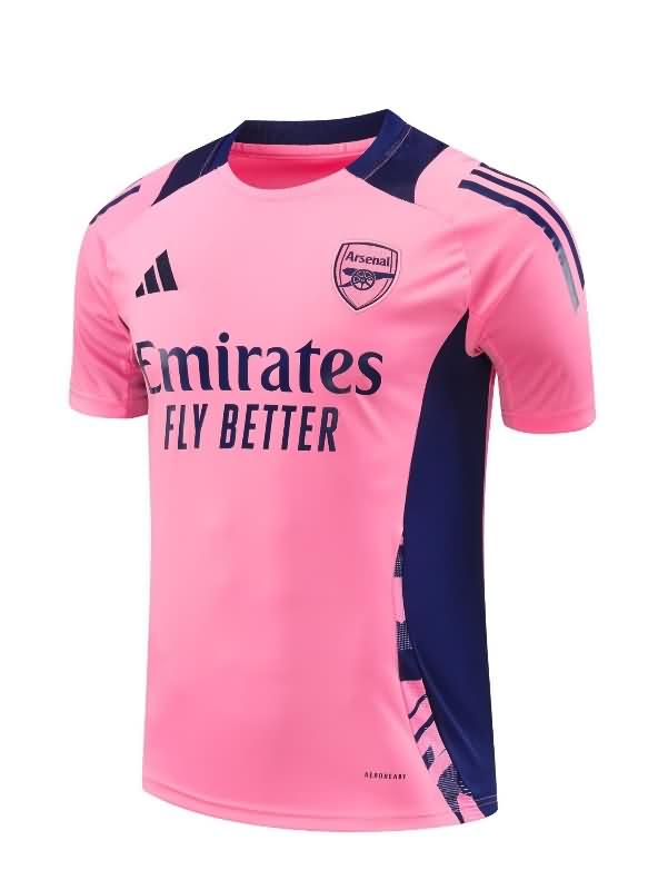 AAA(Thailand) Arsenal 24/25 Training Soccer Jersey