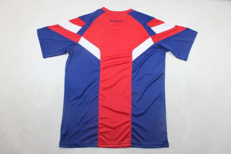 AAA(Thailand) Arsenal 24/25 Training Soccer Jersey 03