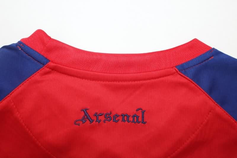 AAA(Thailand) Arsenal 24/25 Training Soccer Jersey 03