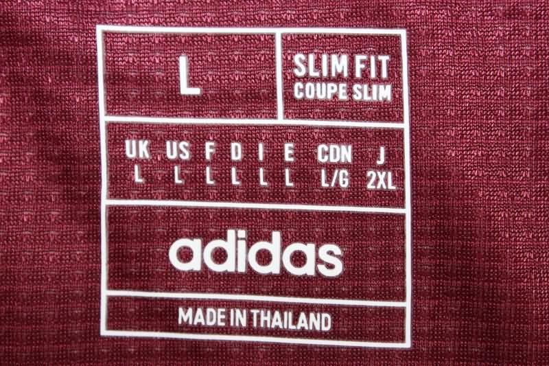 AAA(Thailand) Aston Villa 24/25 Home Soccer Jersey (Player)