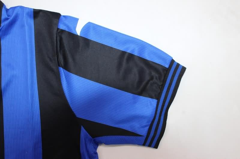 AAA(Thailand) Atalanta 24/25 Home Soccer Jersey