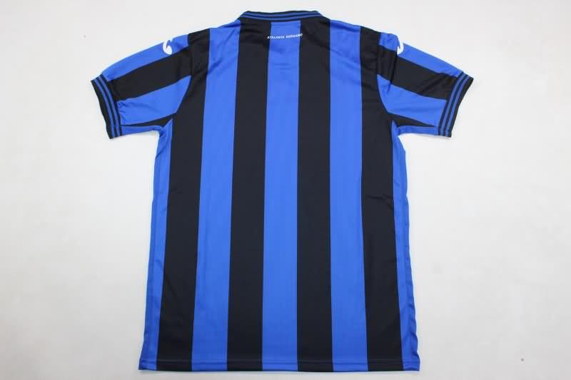 AAA(Thailand) Atalanta 24/25 Home Soccer Jersey