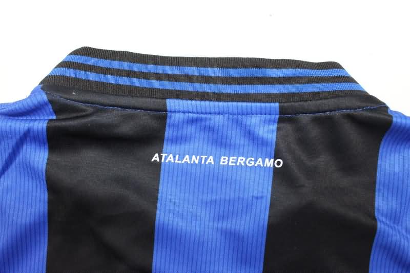 AAA(Thailand) Atalanta 24/25 Home Soccer Jersey