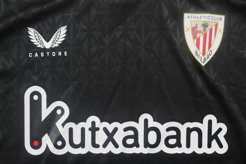 AAA(Thailand) Athletic Bilbao 24/25 Fourth Soccer Jersey