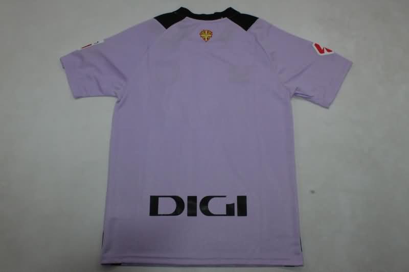 AAA(Thailand) Athletic Bilbao 24/25 Third Soccer Jersey