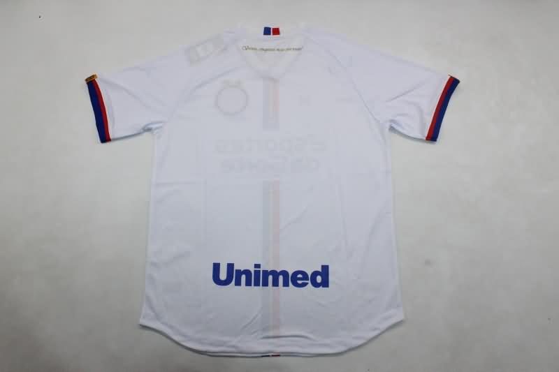 AAA(Thailand) Bahia 2024 Away Soccer Jersey