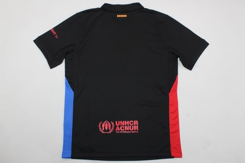 AAA(Thailand) Barcelona 24/25 Away Soccer Jersey