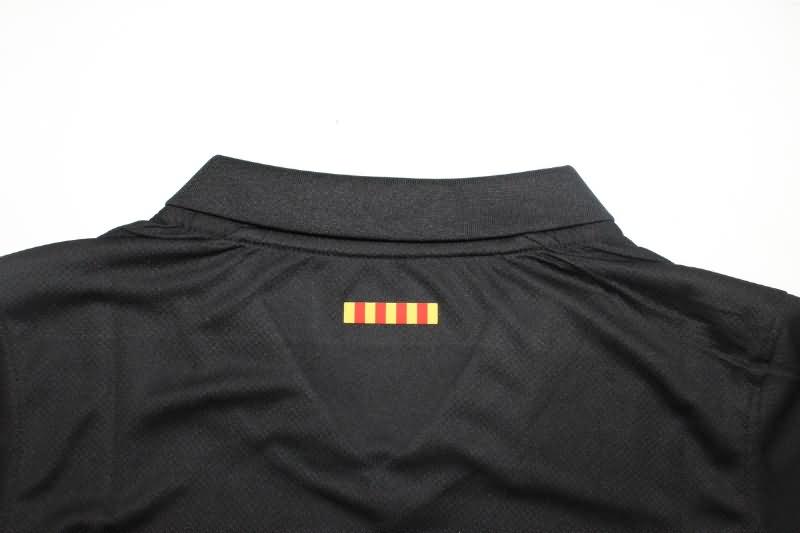 AAA(Thailand) Barcelona 24/25 Away Women Soccer Jersey