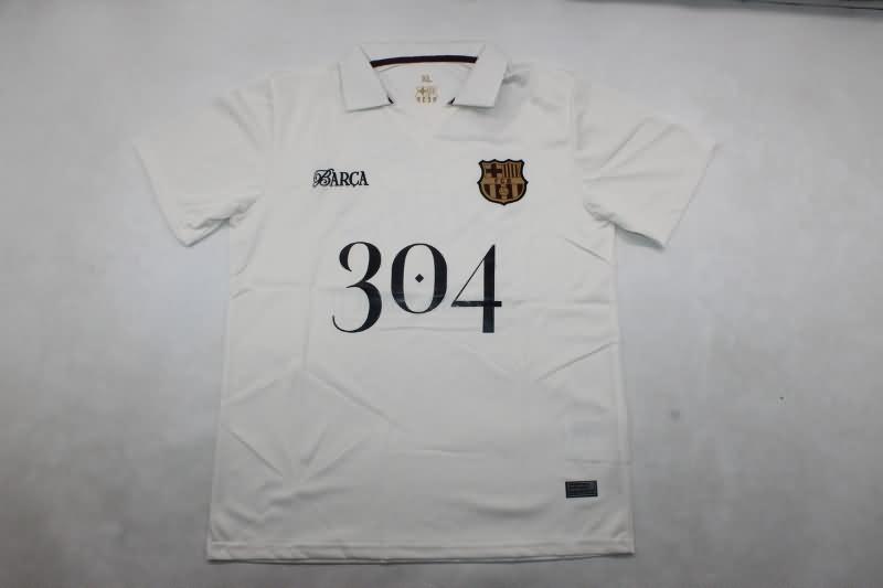 AAA(Thailand) Barcelona 24/25 Special Soccer Jersey