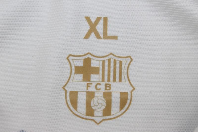 AAA(Thailand) Barcelona 24/25 Special Soccer Jersey