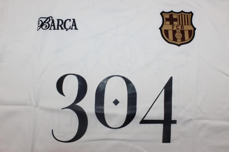 AAA(Thailand) Barcelona 24/25 Special Soccer Jersey