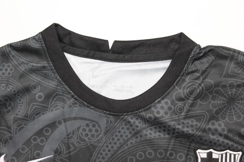 AAA(Thailand) Barcelona 24/25 Training Soccer Jersey 04