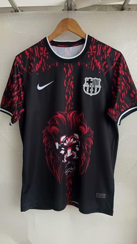 AAA(Thailand) Barcelona 24/25 Training Soccer Jersey 13