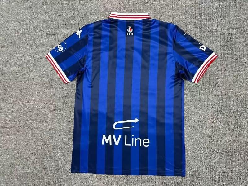 AAA(Thailand) Bari 24/25 Special Soccer Jersey