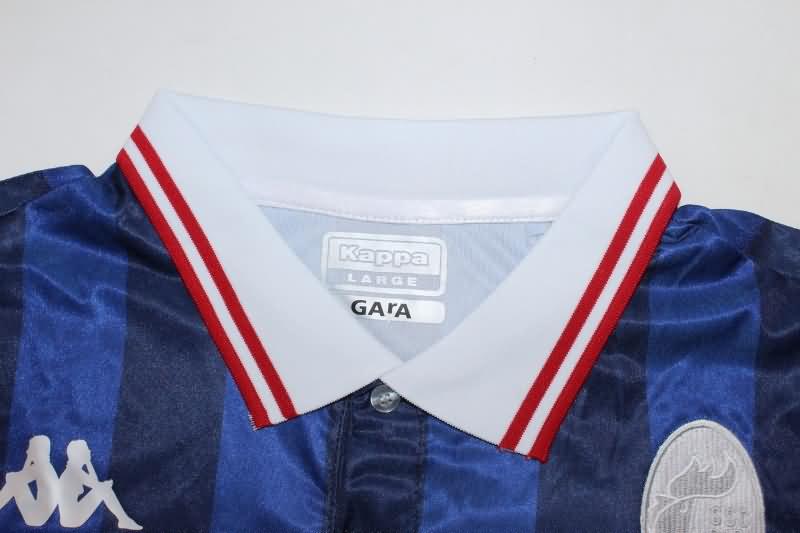 AAA(Thailand) Bari 24/25 Special Long Sleeve Soccer Jersey