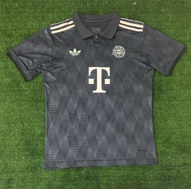 AAA(Thailand) Bayern Munich 24/25 Special Soccer Jersey