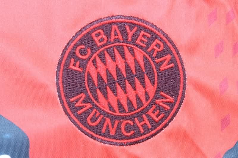 AAA(Thailand) Bayern Munich 24/25 Special Soccer Jersey 03