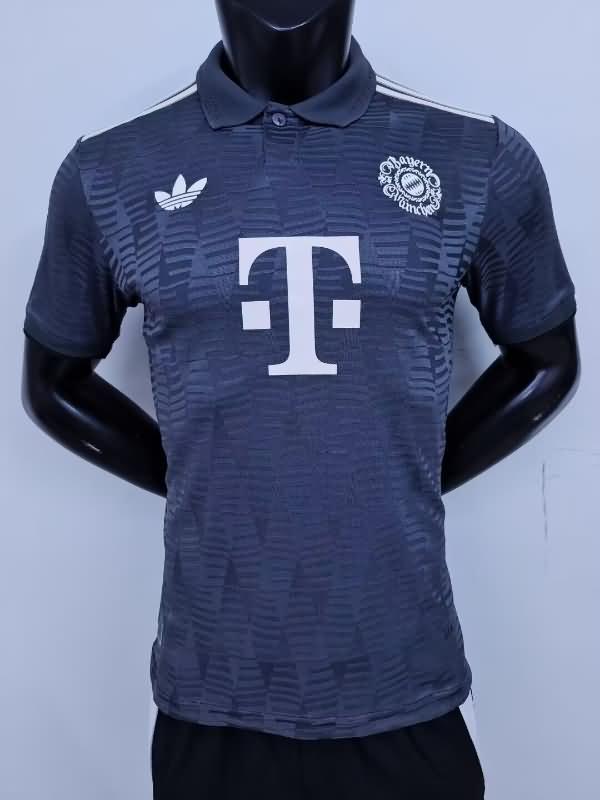 AAA(Thailand) Bayern Munich 24/25 Special Soccer Jersey (Player)